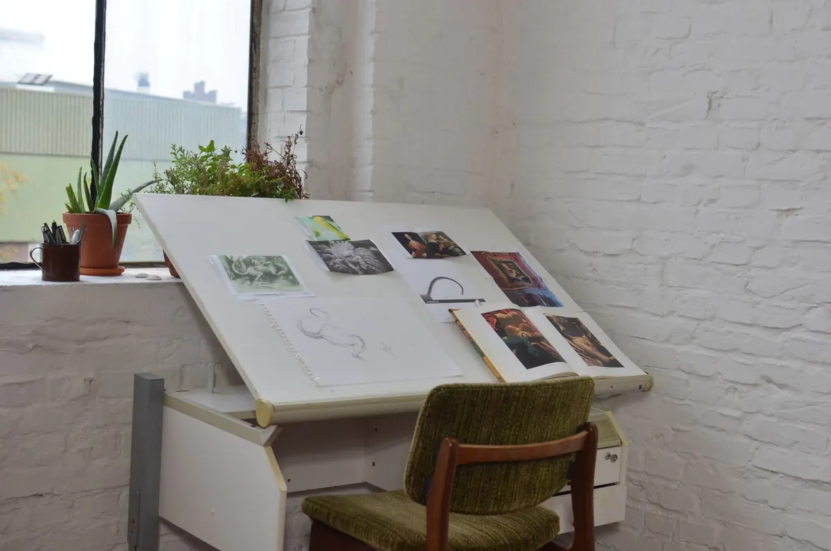 Illustration Portfolio Checklist: 10 Things to Include Before You Publish